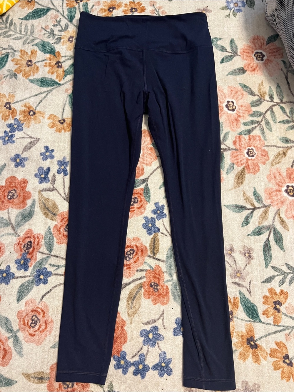 Athleta Ultra High Rise Elation Tight